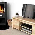 6 Person Holiday Home In Sydals Nedre Lysabild