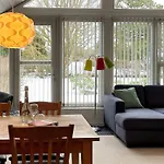 6 Person Holiday Home In Sydals בית נופש Nedre Lysabild