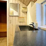 בית נופש 6 Person Holiday Home In Sydals Nedre Lysabild
