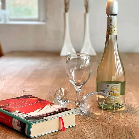 Seaside Sanctuary With Whirlpool-by Traum Hébergement de vacances