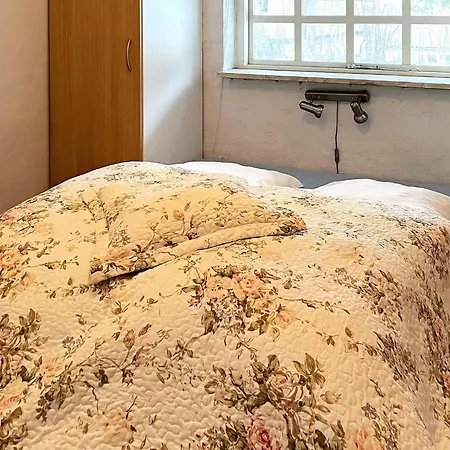 6 Person In Sydals 度假居 *