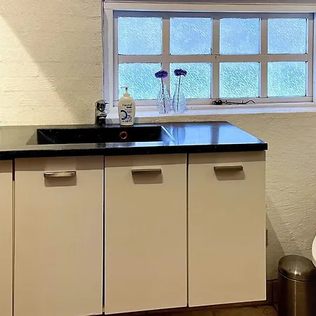 Hébergement de vacances Seaside Sanctuary With Whirlpool-by Traum *