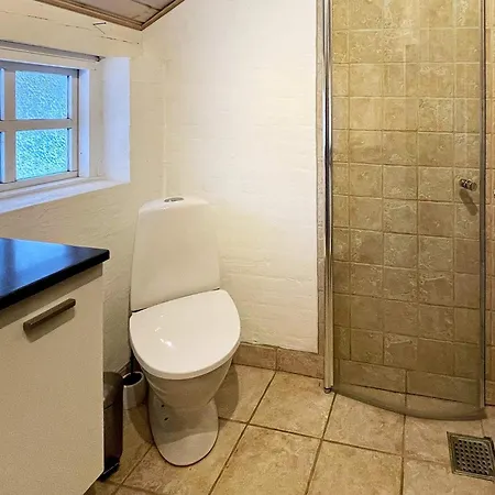 Seaside Sanctuary With Whirlpool-by Traum * Nedre Lysabild