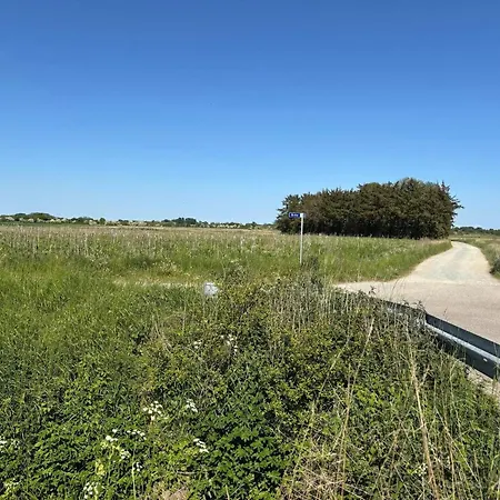 Σπίτι διακοπών Seaside Sanctuary With Whirlpool-by Traum Nedre Lysabild